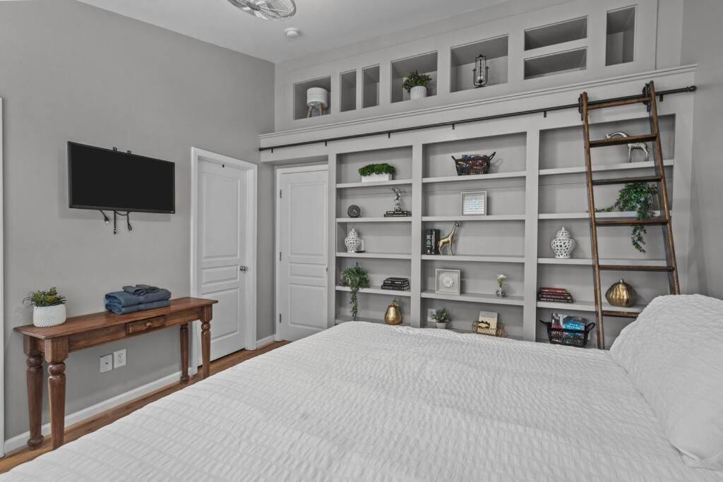 Peaceful, Townhome In Hope Valley Farms Durham Luaran gambar